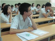 Bóng đá anh, ngoại hạng anh, lịch thi đấu euro 2012, Kết thúc xét tuyển nguyện vọng 2: Nhiều trường “đói” thí sinh